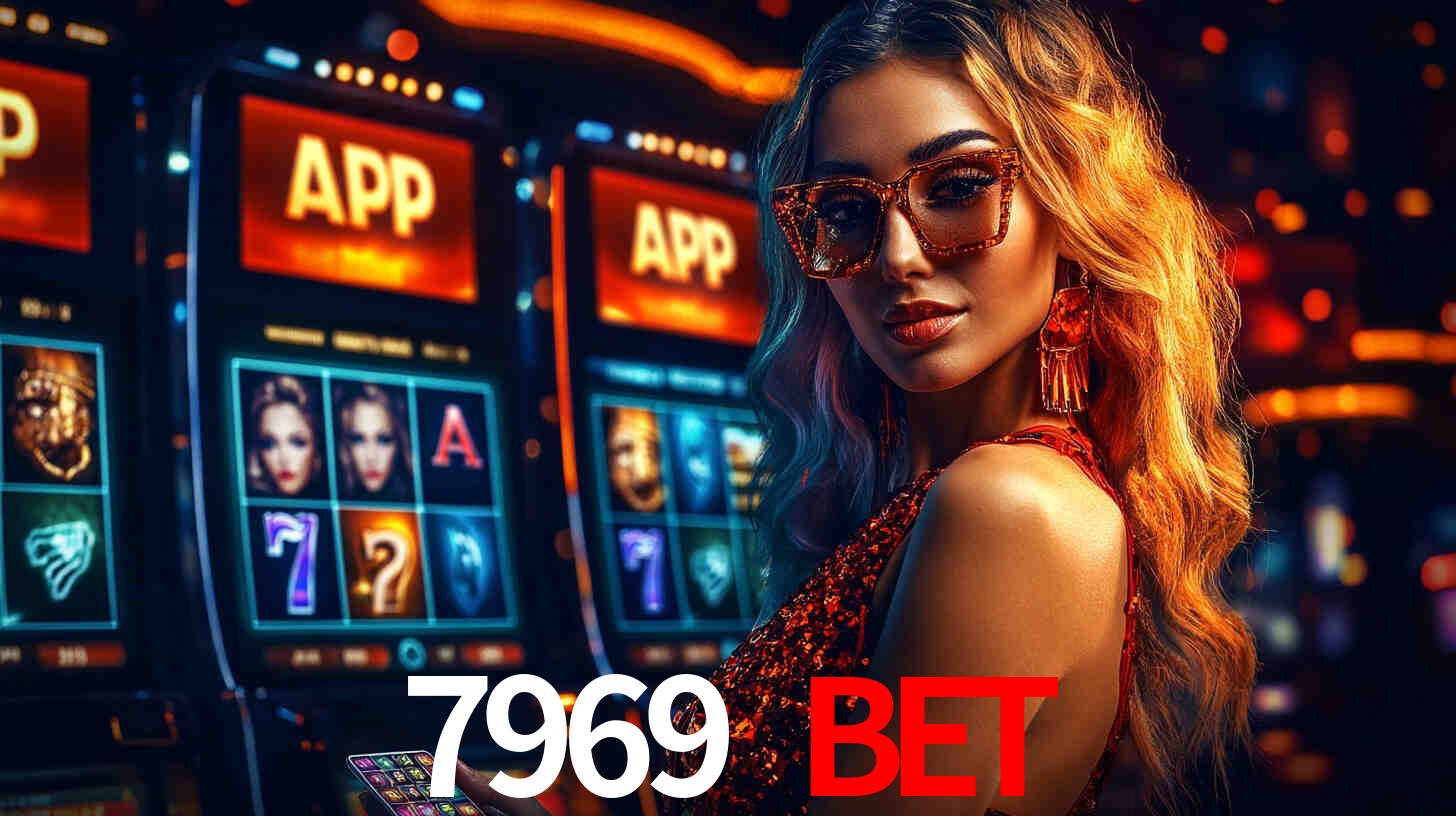 Benefícios do App 7969 bet