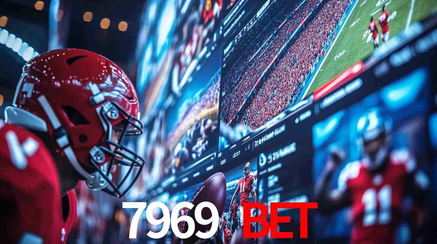Benefícios das Apostas Ao Vivo no 7969 bet