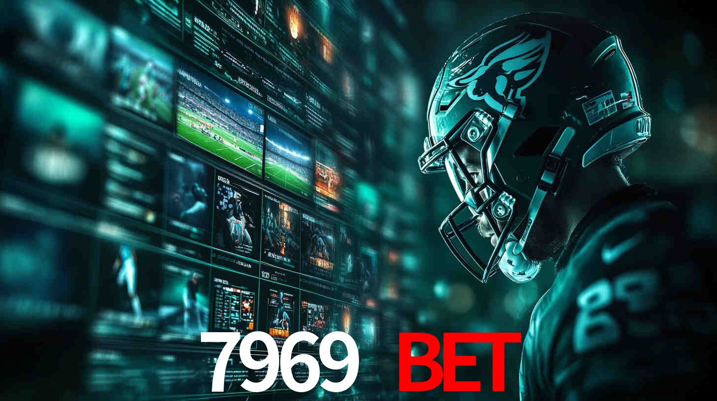 Esportes em Destaque no 7969 bet